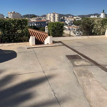 Casa Kaluel Adosado Blanco Hébergement de vacances